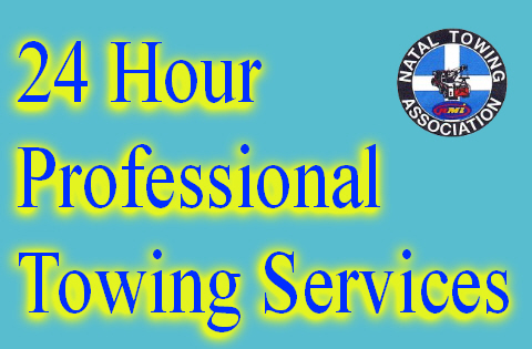 newvideo1 24 Hour Towing Services